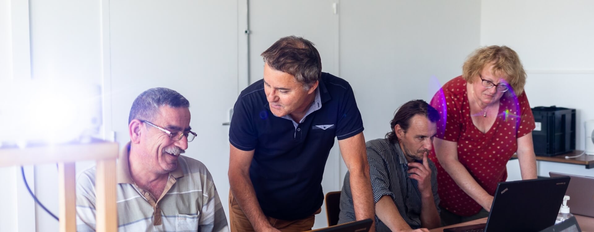 Missions & valeurs de la SDAT