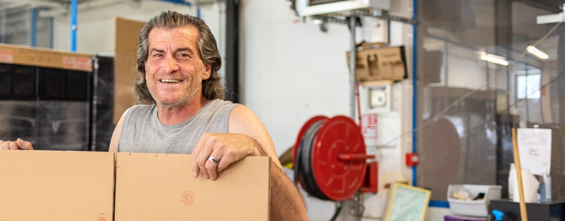 Vous êtes un candidat