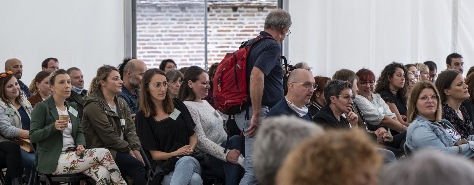 Interventions et Orientations