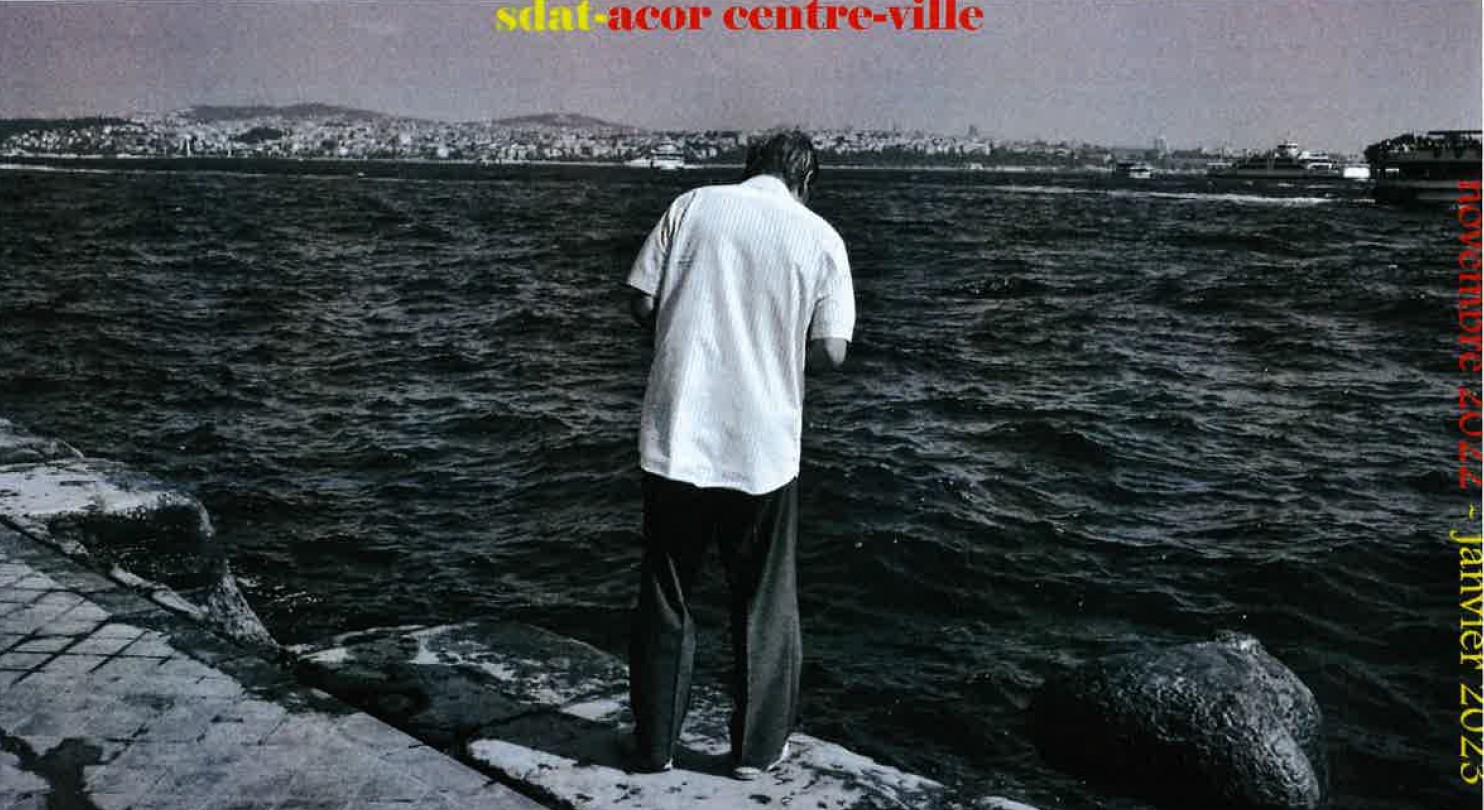 LES UNS&rsquo;VISIBLES N°2