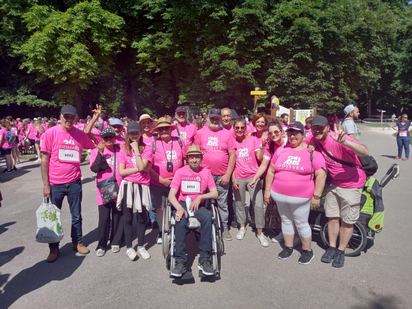 ACTIVITÉS PENSIONS DE FAMILLE