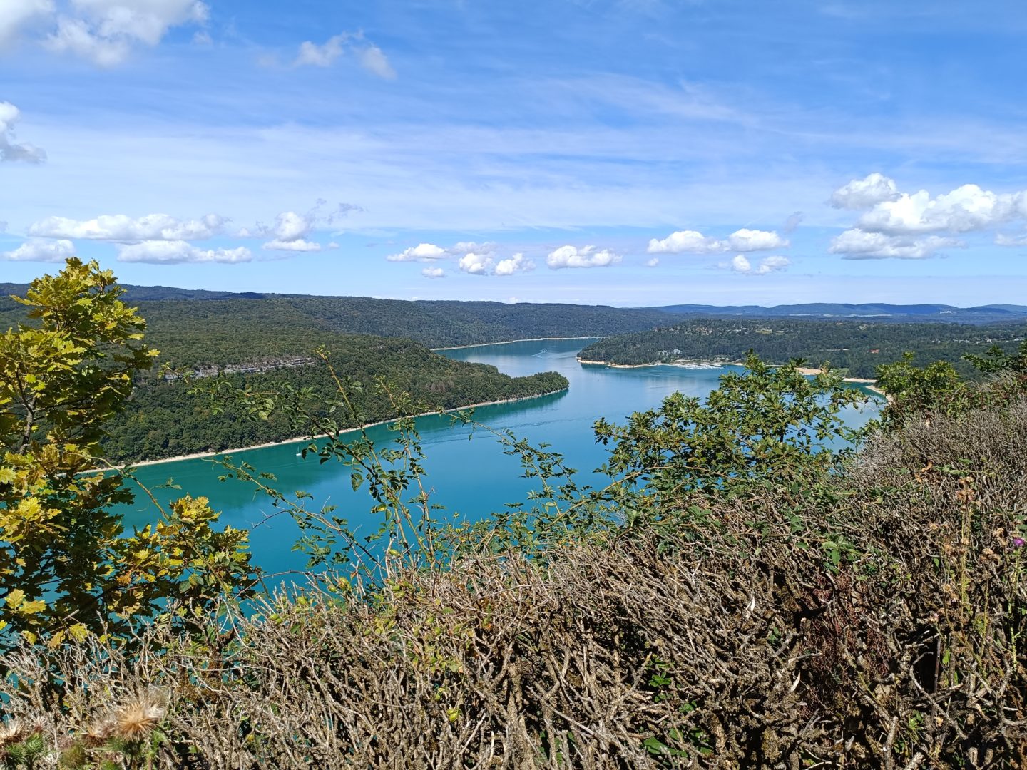 ÉTÉ 2023 AU FOYER DE LA MANUTENTION