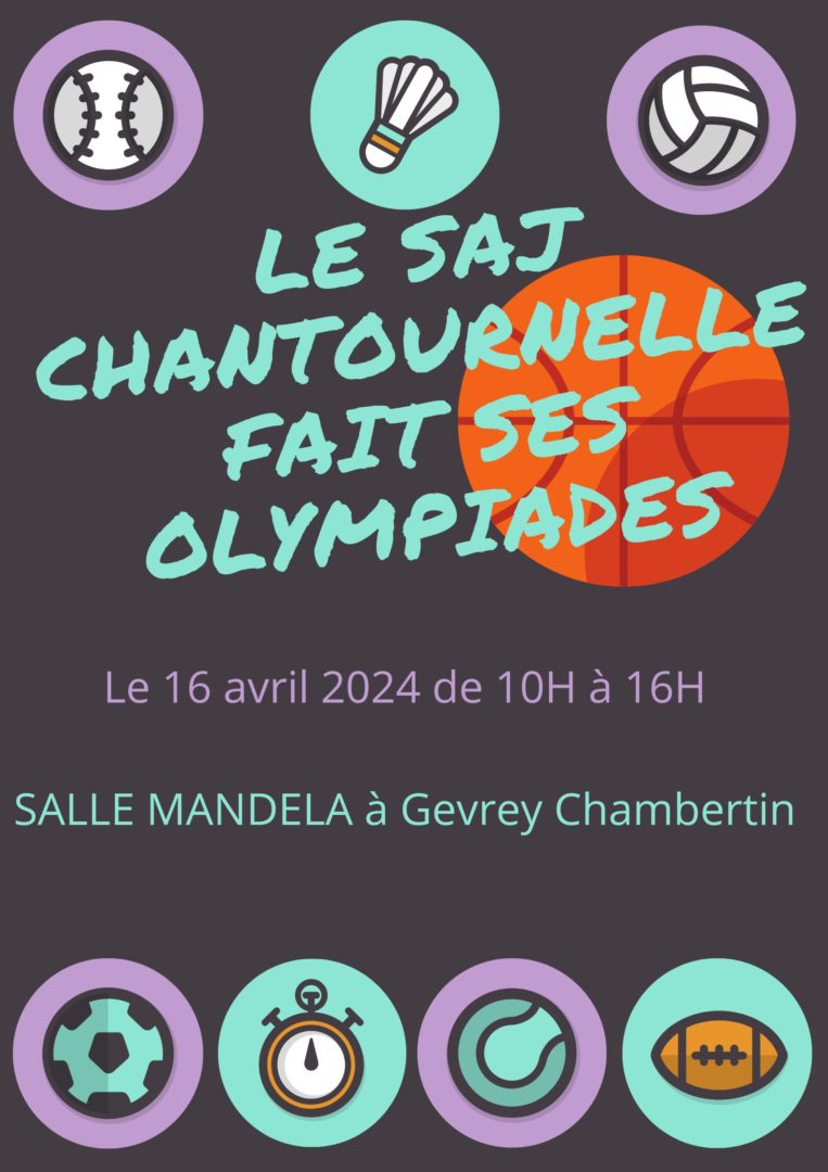 OLYMPIADES 2024 DES PF