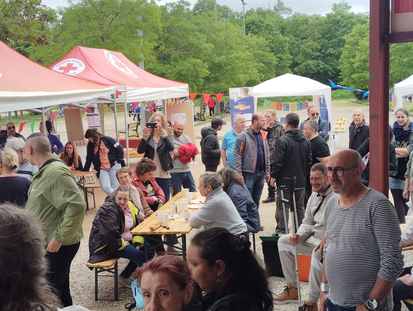 « LA » JOURNÉE DES PENSIONS DE FAMILLE 2024