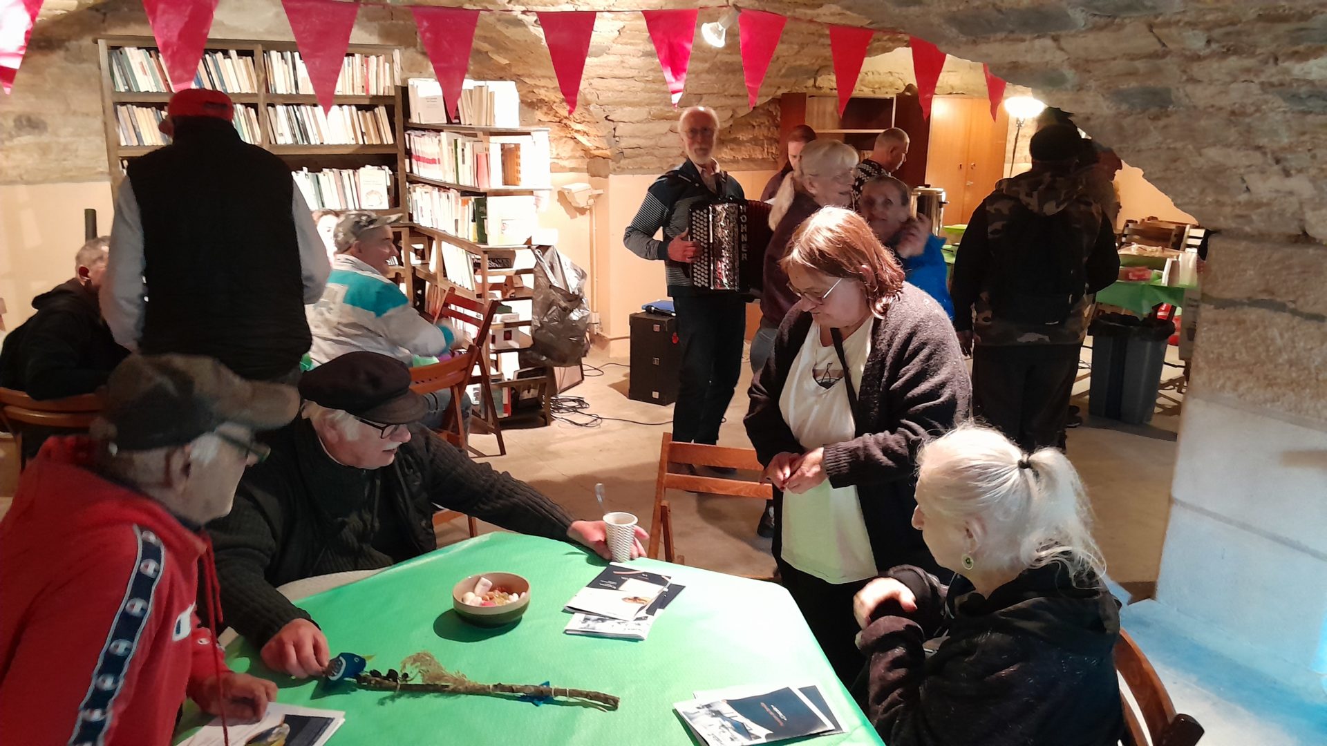 Succès pour l’édition 2025 des Portes Ouvertes des Pensions de Famille